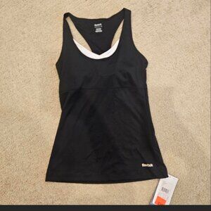 Reebok work out tank small new